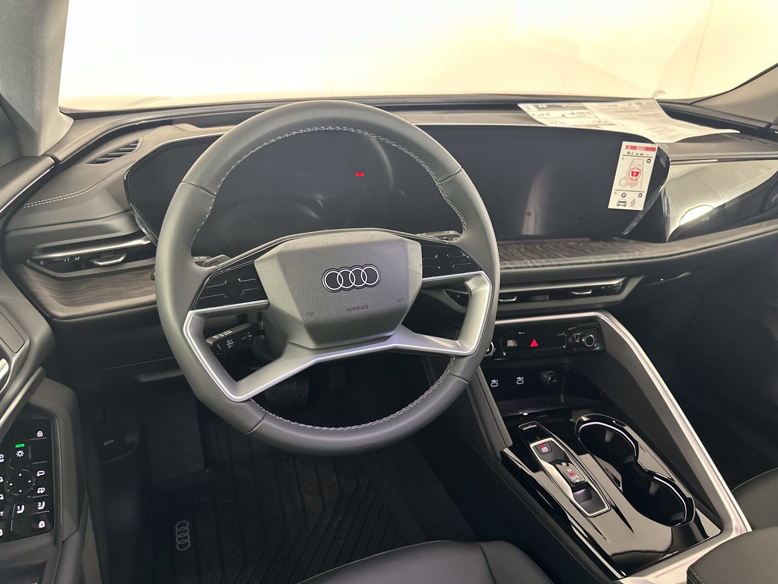 Certified 2025 Audi Q5 Premium w/ Premium Plus AWD/4WD image 14