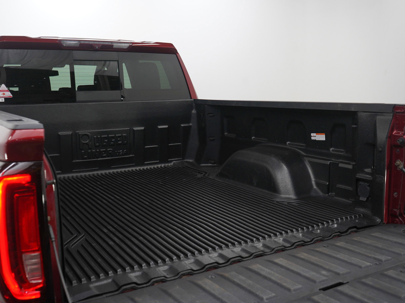 Used 2020 GMC Sierra 1500 SLT w/ SLT Premium Plus Package image 12