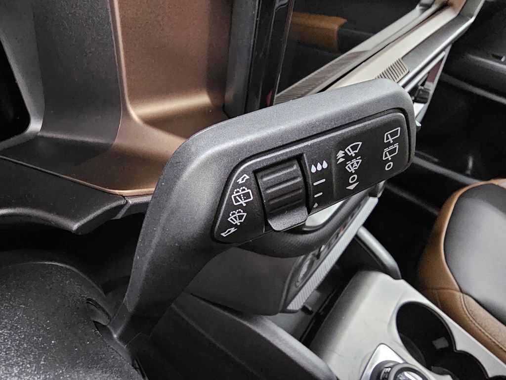 New 2025 Ford Bronco Sport Outer Banks w/ Outer Banks Tech Package+ AWD/4WD image 34