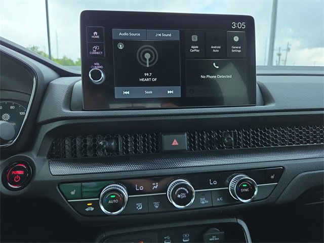 New 2026 Honda CR-V Sport-L image 10