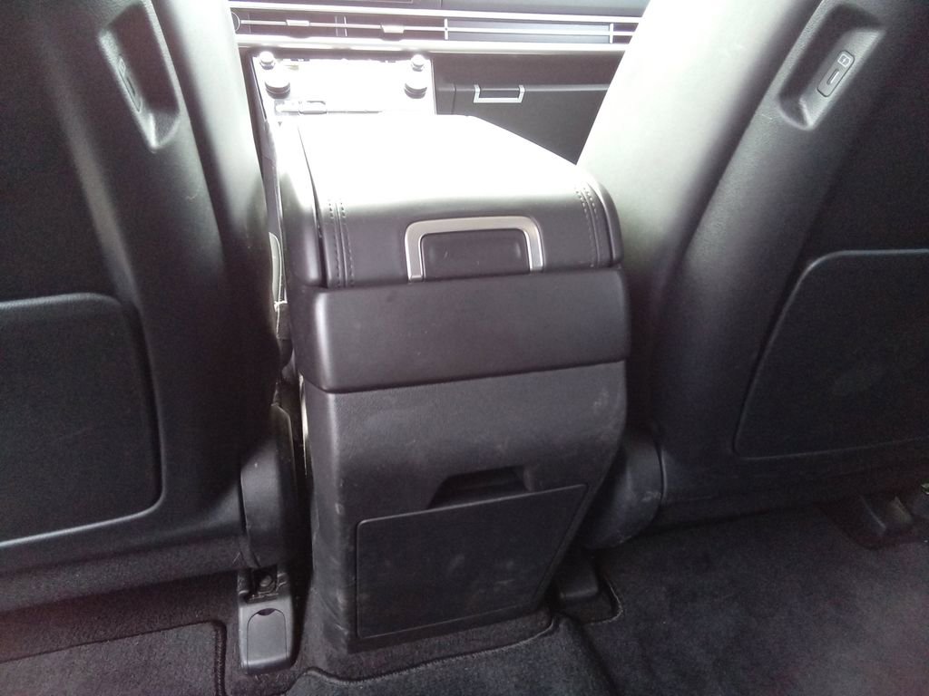 Used 2025 Hyundai Santa Fe XRT image 27