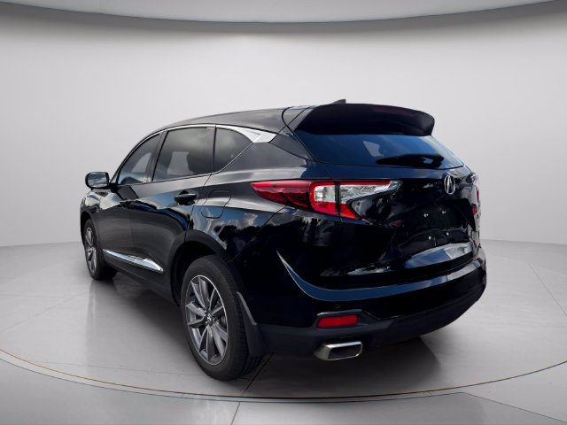 Used 2024 Acura RDX w/ Technology Package AWD/4WD image 5