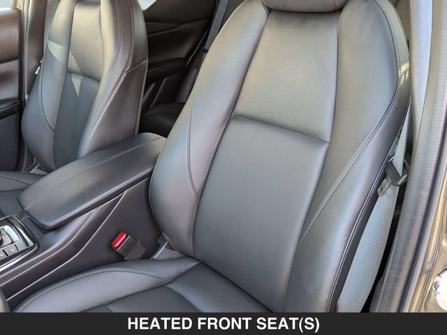 Certified 2025 MAZDA CX-30 AWD 2.5 S w/ Preferred Package image 16