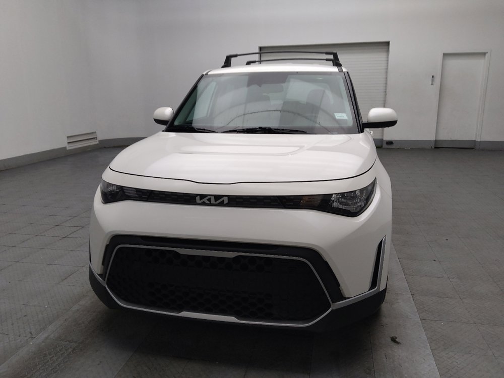 Used 2023 Kia Soul LX image 15