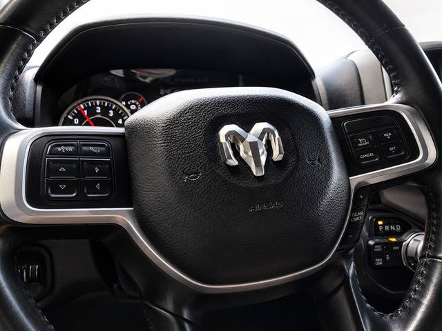 Used 2019 RAM 2500 Big Horn AWD/4WD image 21