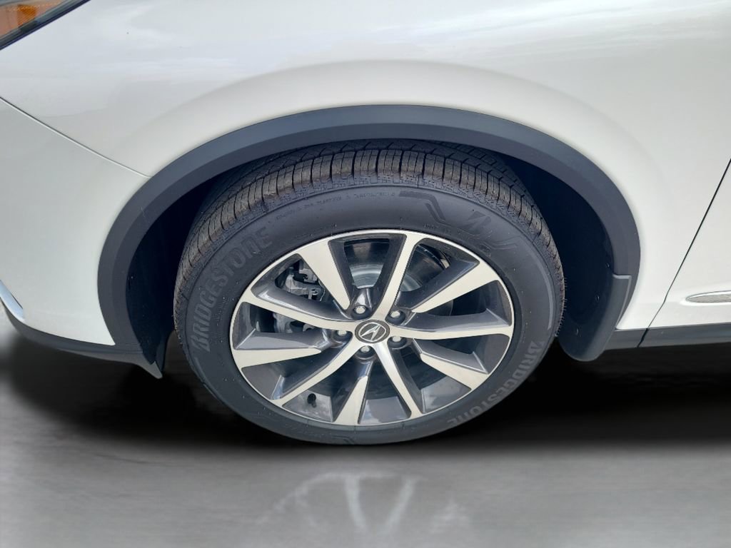New 2026 Acura MDX FWD w/ Technology Package image 26
