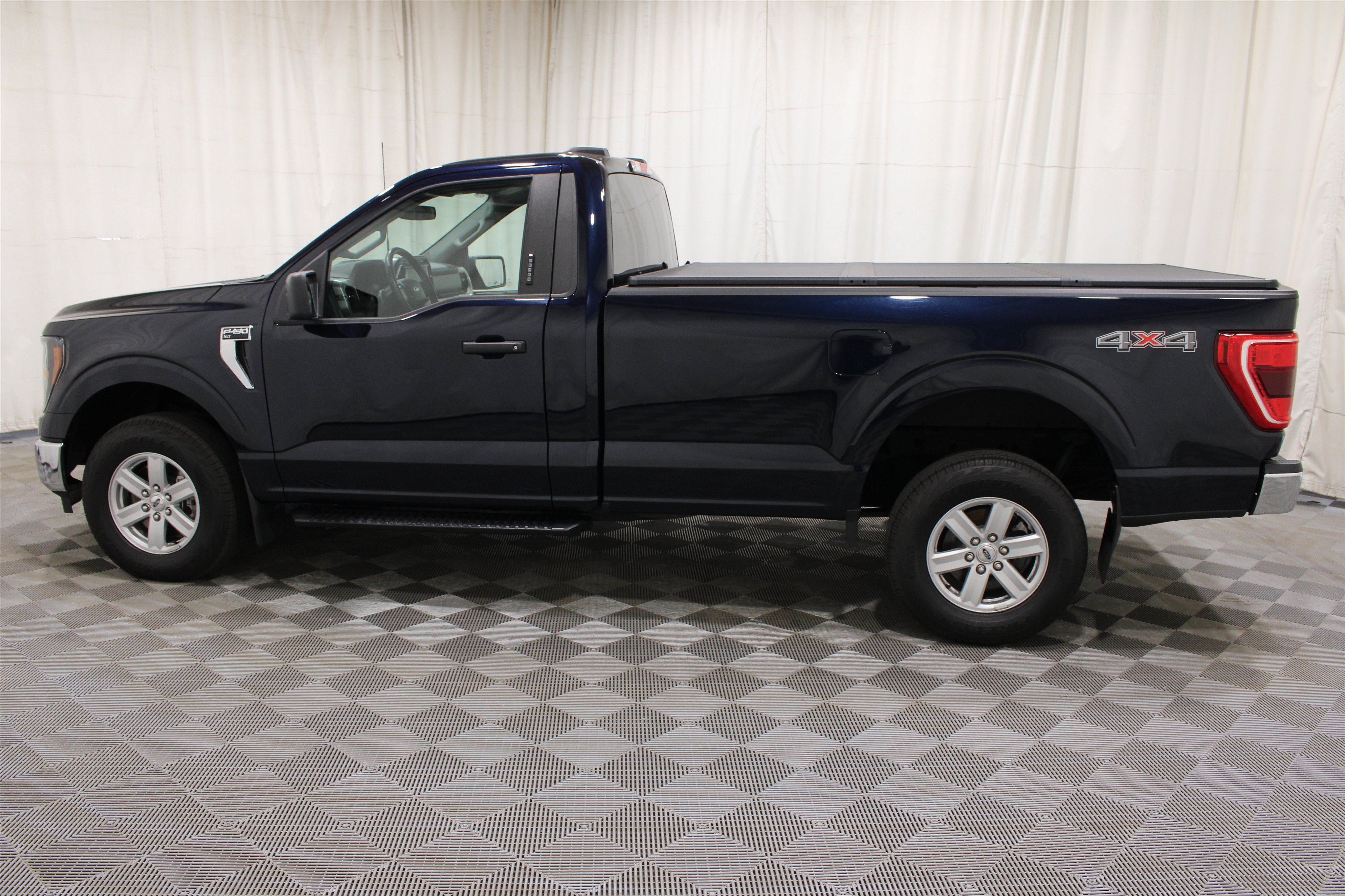 Used 2023 Ford F150 XLT w/ Equipment Group 301A Mid AWD/4WD image 29