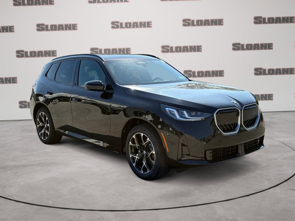 New 2026 BMW X3 xDrive30 w/ Premium Package AWD/4WD image 7