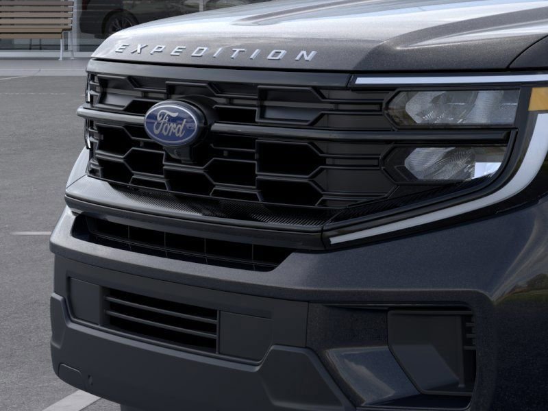 New 2026 Ford Expedition Active AWD/4WD image 17