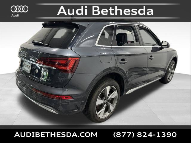 Used 2023 Audi Q5 Premium w/ Convenience Package AWD/4WD image 7