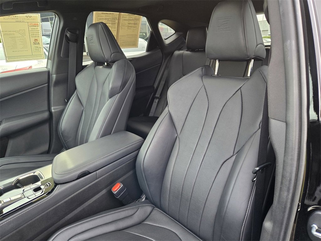 Used 2022 Lexus NX 350 F Sport image 15