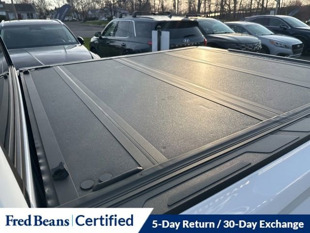 Used 2022 Toyota Tundra SR5 w/ SR5 Premium Package image 18