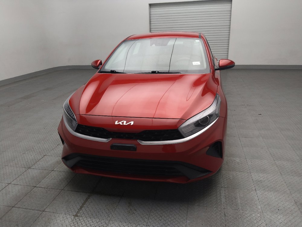 Used 2024 Kia Forte LXS w/ LXS Technology Package FWD image 15