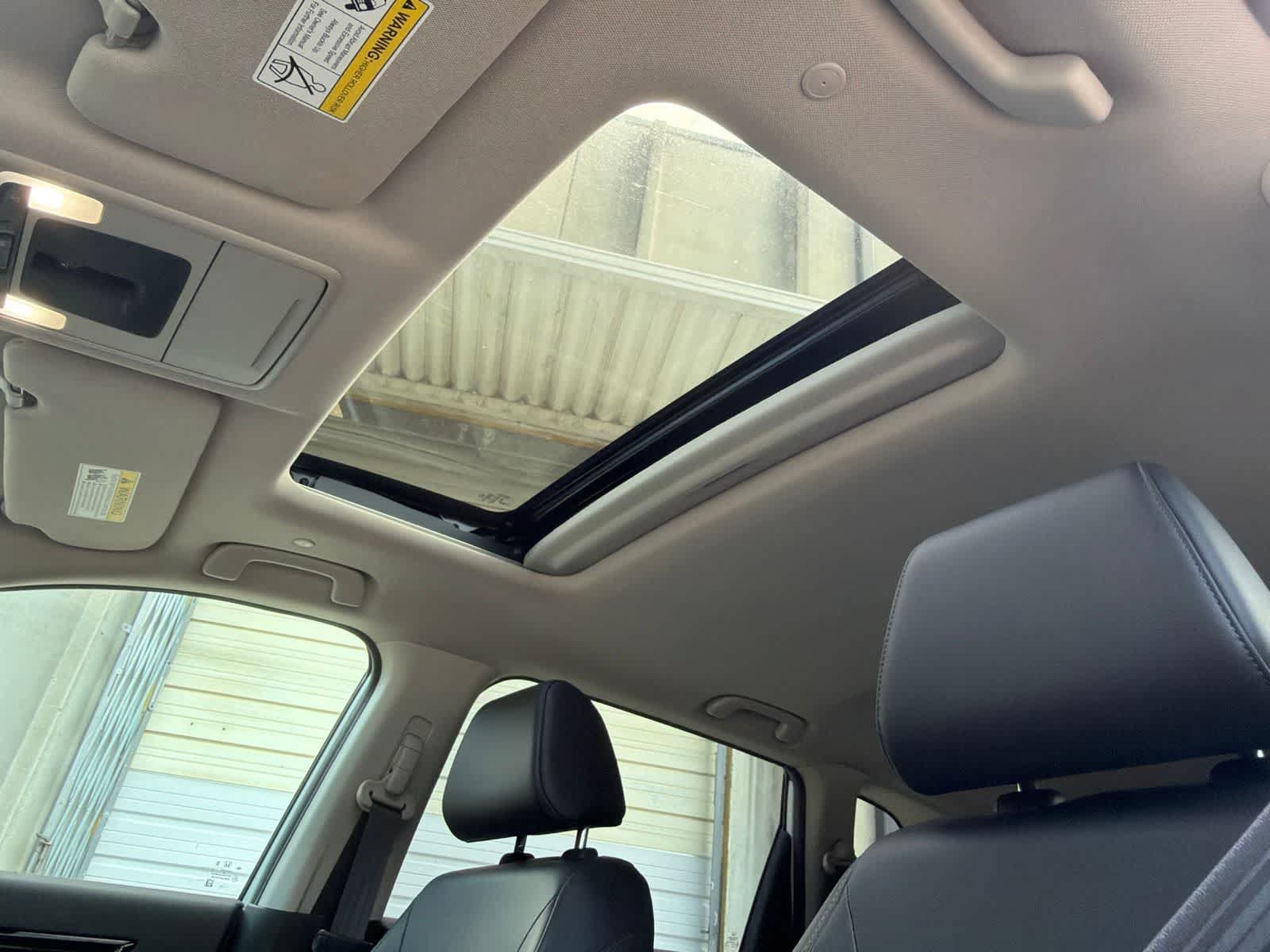 Certified 2023 Honda CR-V EX-L image 22