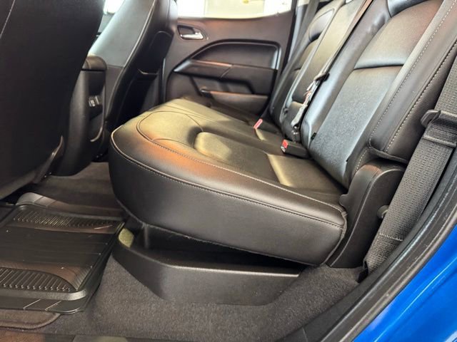 Used 2019 Chevrolet Colorado ZR2 image 10