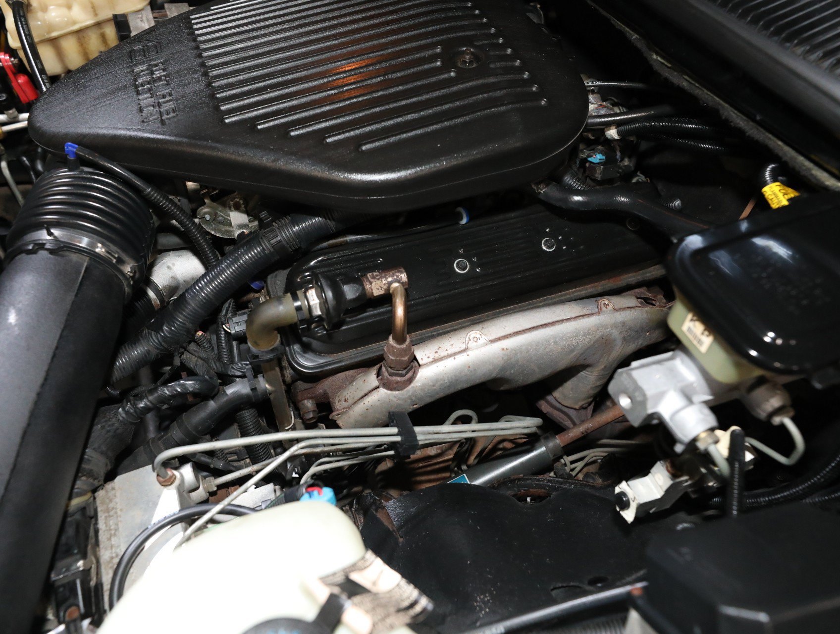 Used 1996 Chevrolet Impala SS RWD image 69