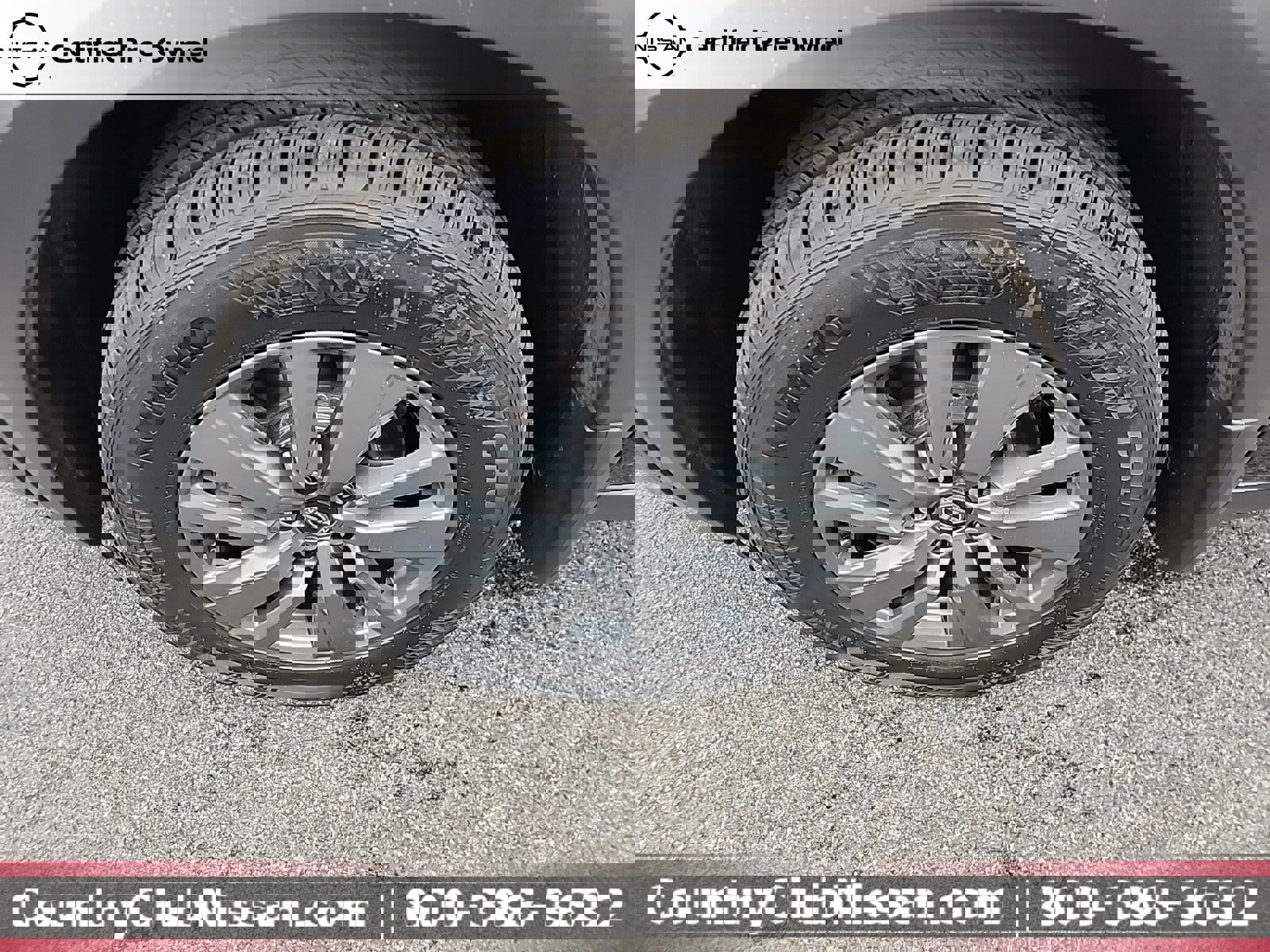 Certified 2024 Nissan Pathfinder S image 32