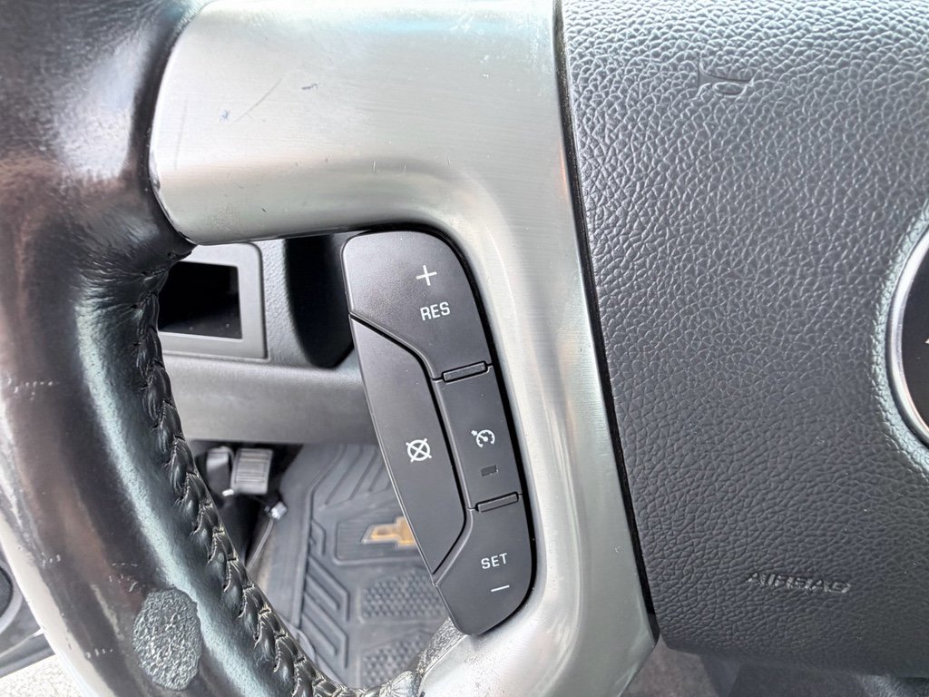 Used 2012 Chevrolet Tahoe LT image 13