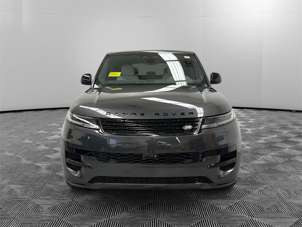 New 2025 Land Rover Range Rover Sport SE image 6