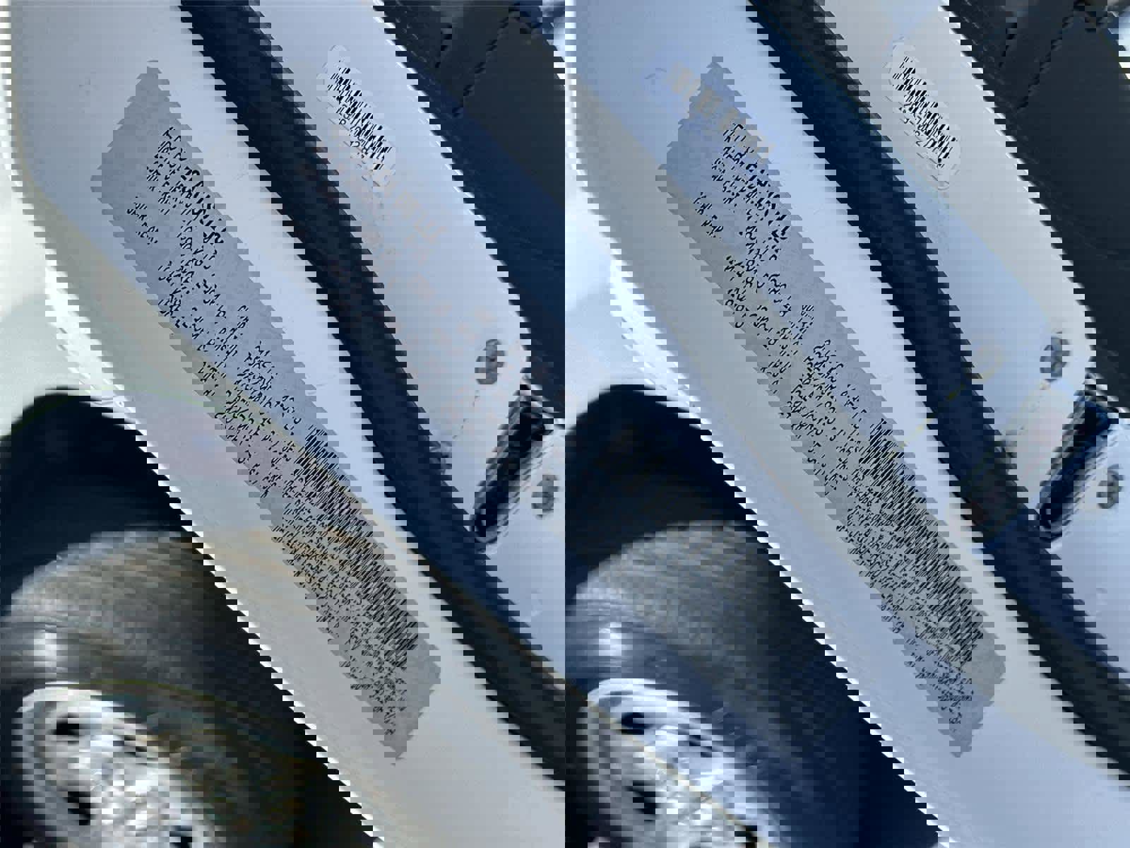 Used 2016 Jeep Patriot Sport w/ Power Value Group FWD image 20