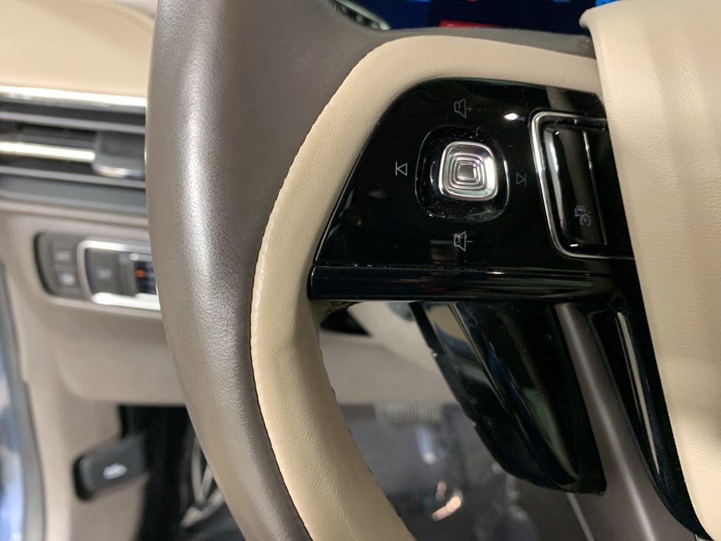 Used 2024 Lincoln Corsair Grand Touring w/ Equipment Group 301A image 19