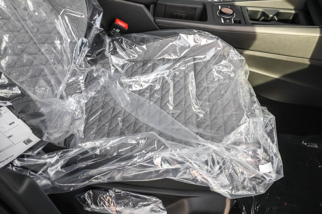 New 2026 Volkswagen Tiguan S image 42