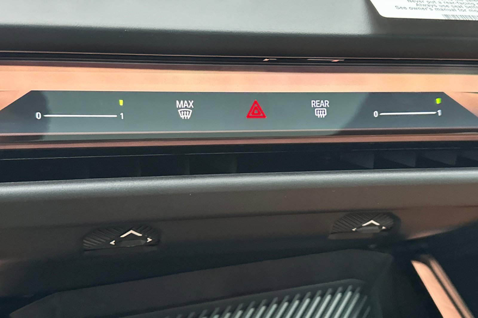 New 2026 BMW X3 xDrive30 w/ Premium Package image 18