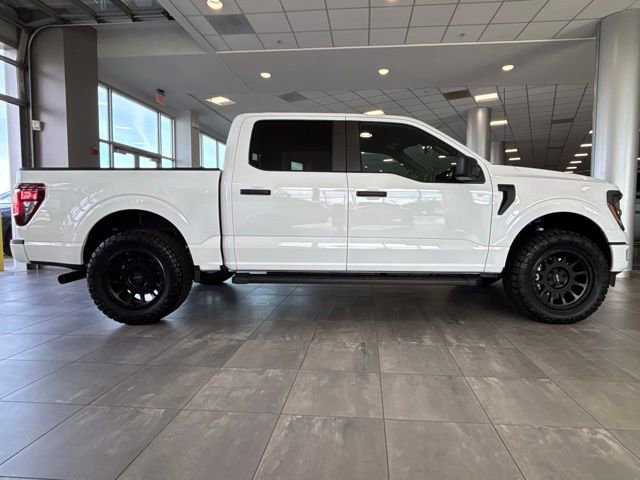 Used 2024 Ford F150 STX image 2