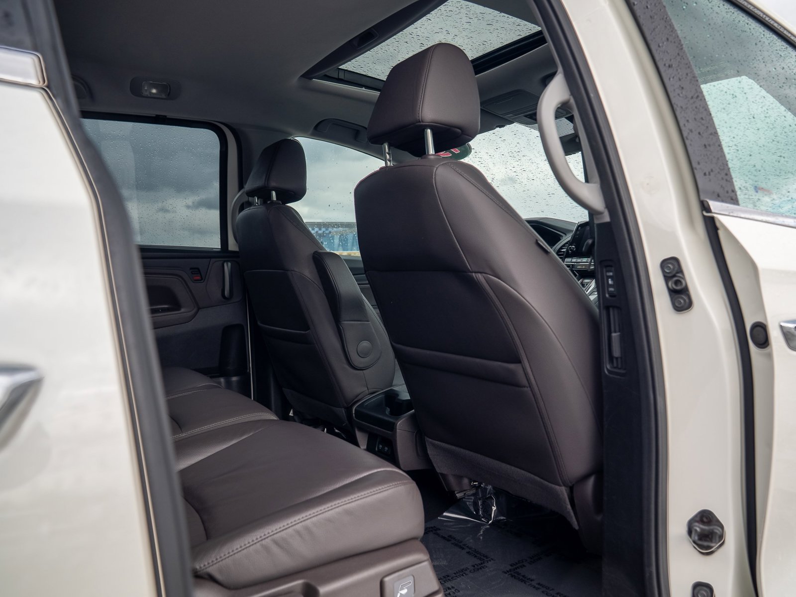 Used 2019 Honda Odyssey EX-L image 27