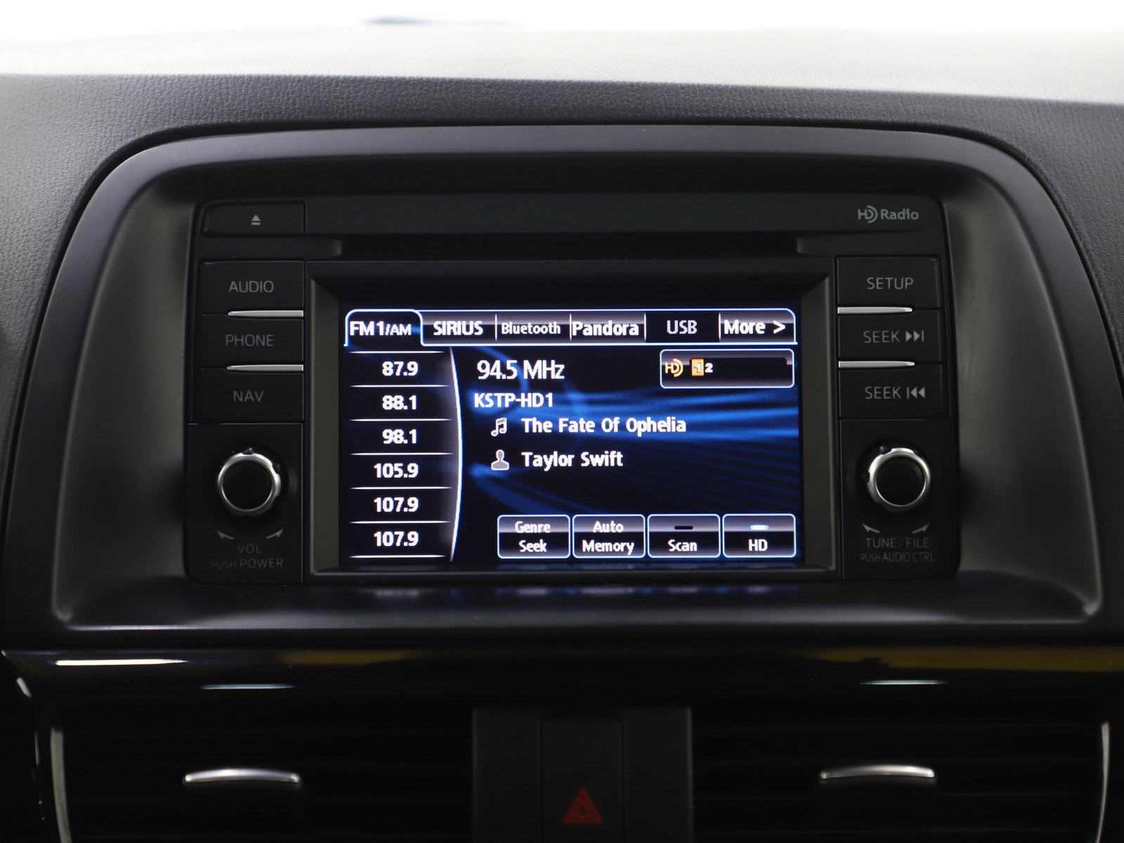 Used 2014 MAZDA CX-5 Grand Touring image 15