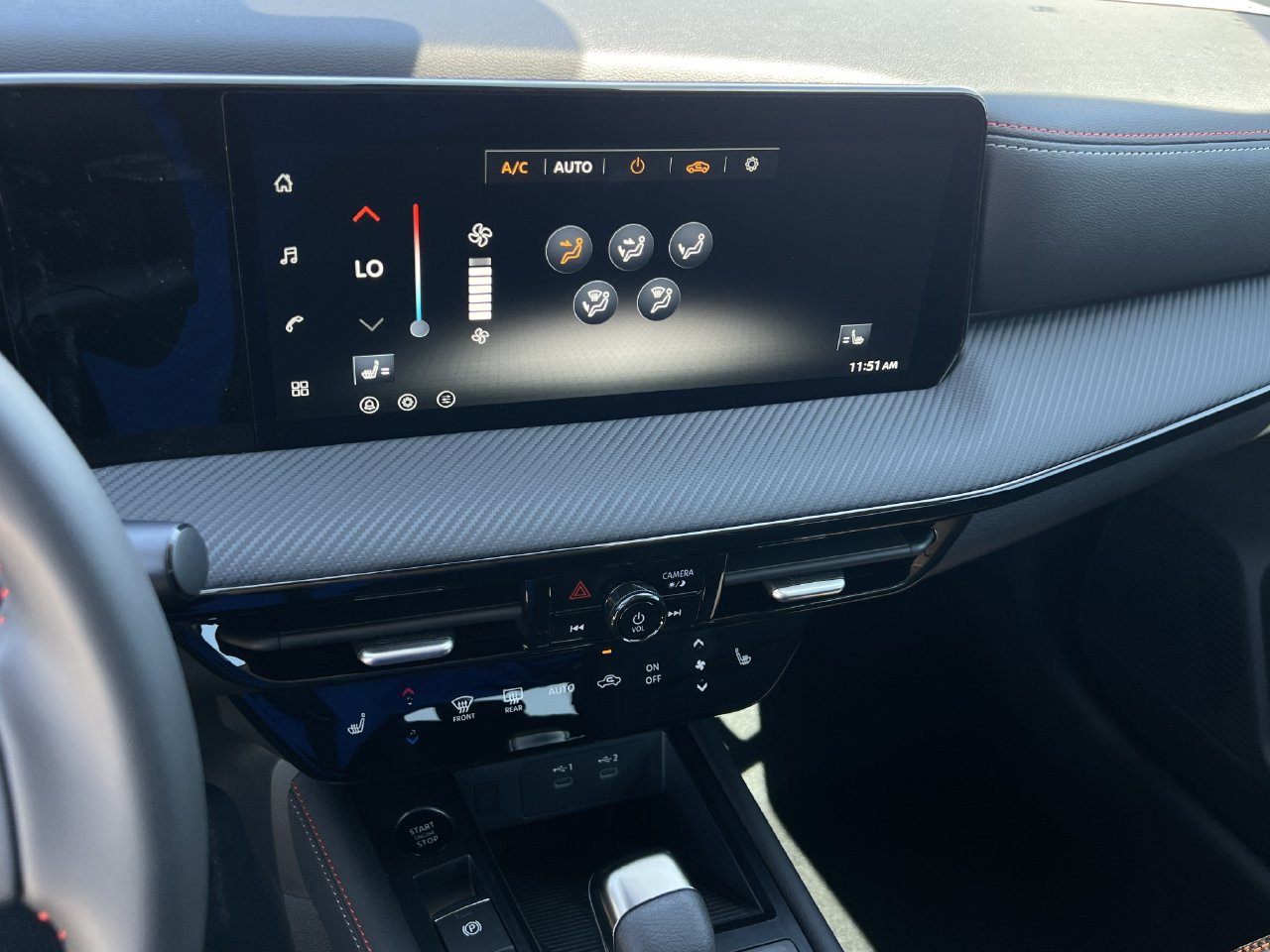 New 2027 Nissan Kicks SR AWD/4WD image 9