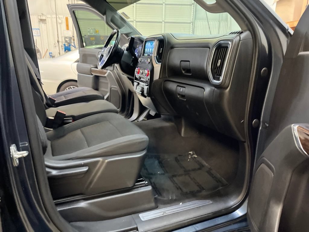 Used 2020 GMC Sierra 1500 Elevation w/ Elevation Value Package RWD image 29