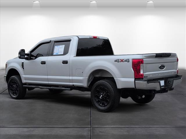 Used 2018 Ford F250 XLT image 3