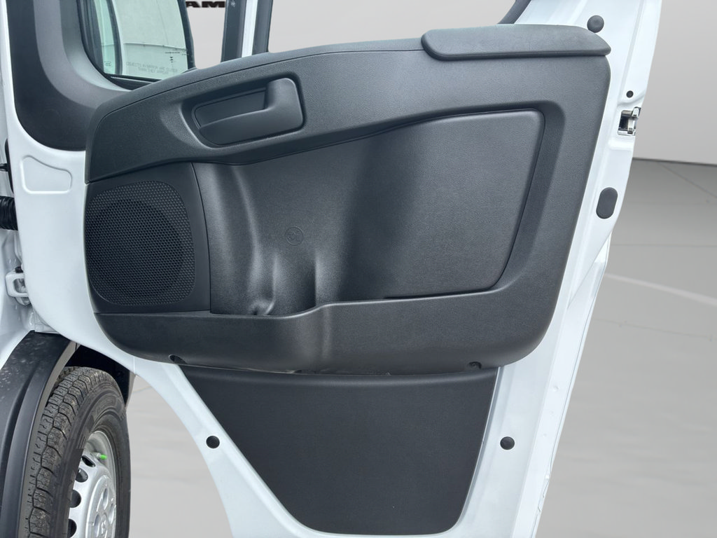 New 2026 RAM ProMaster 1500 w/ Convenience Group FWD image 34