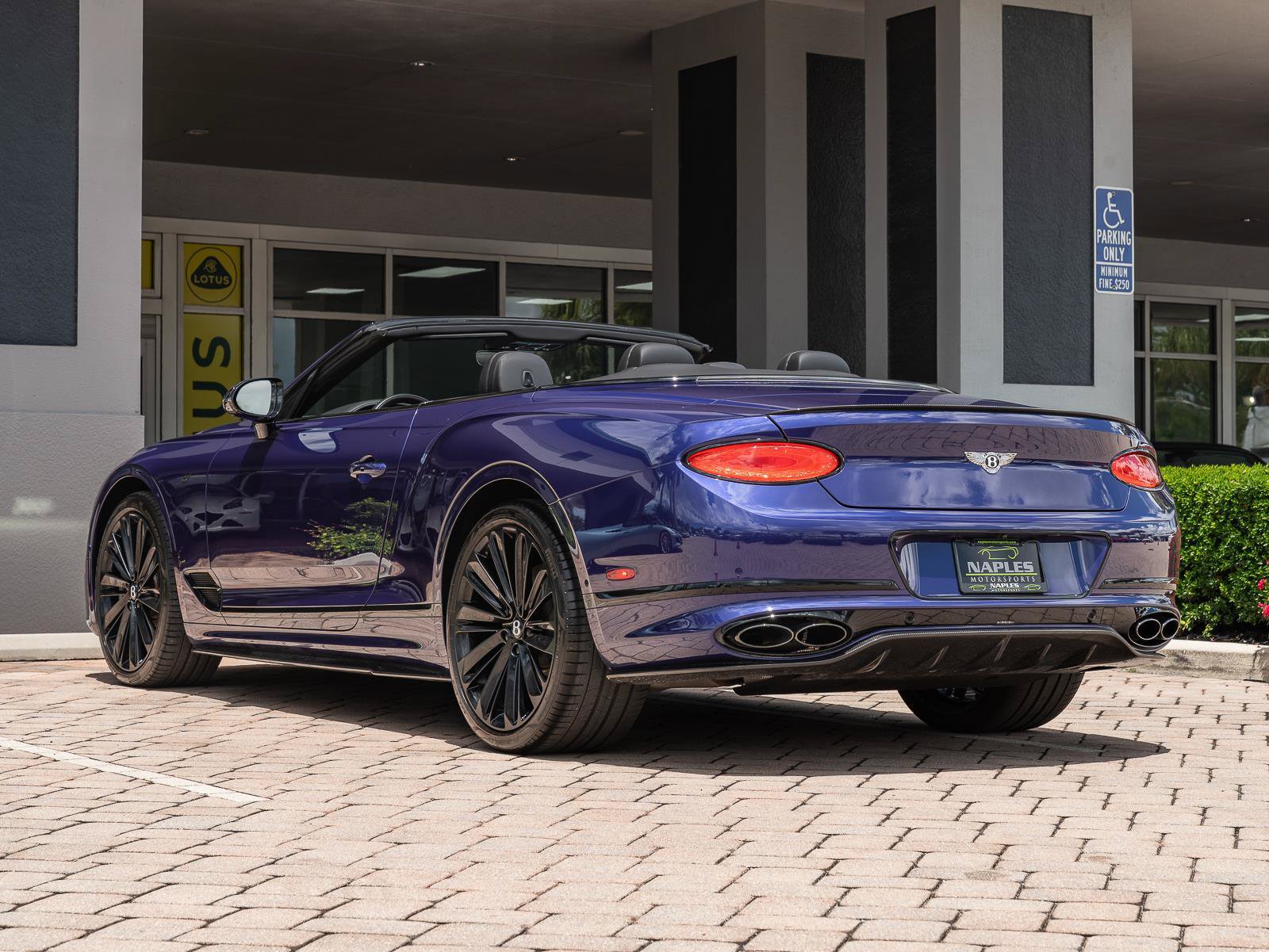 Used 2023 Bentley Continental GT S AWD/4WD image 46