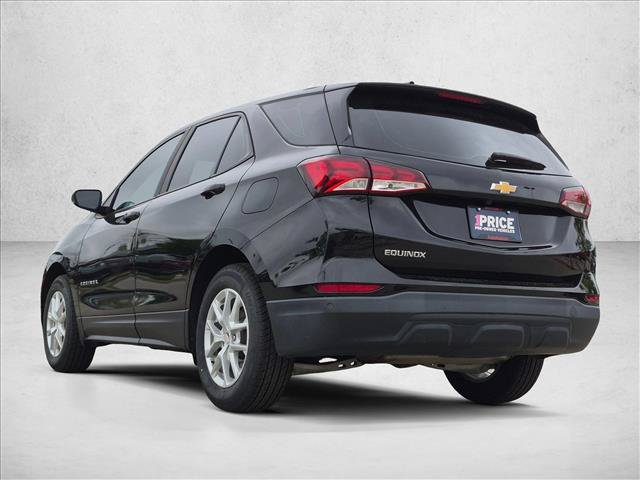 Used 2023 Chevrolet Equinox LS FWD image 7