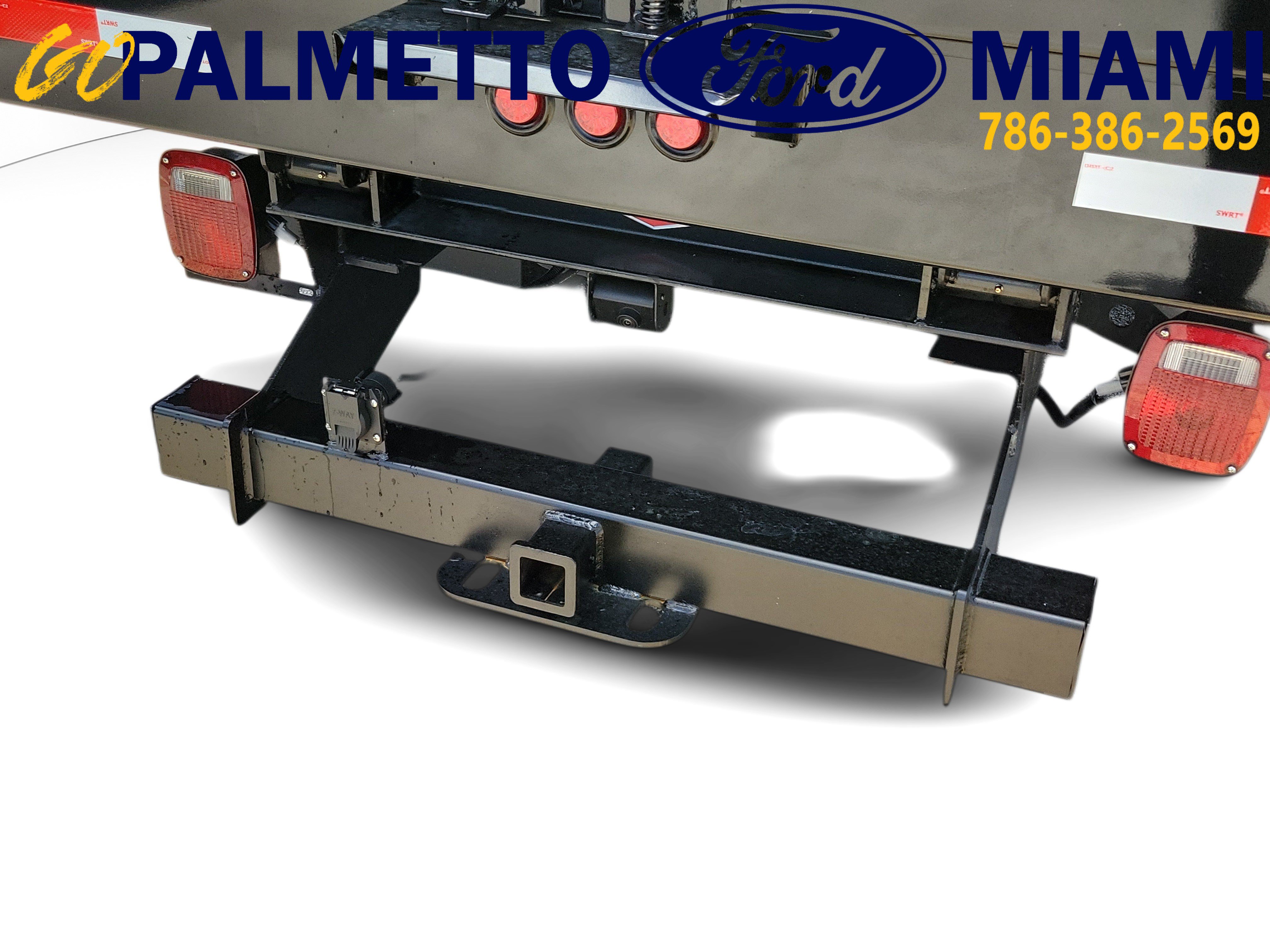 New 2024 Ford F450 XL AWD/4WD image 7