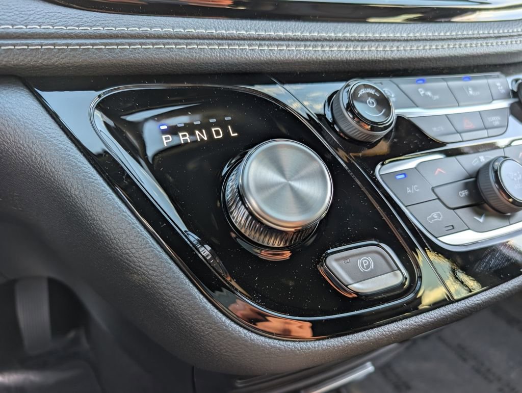 New 2026 Chrysler Pacifica Select image 27