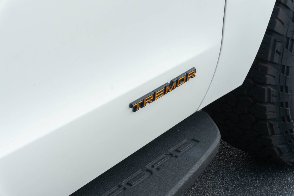 Used 2025 Ford Expedition Tremor AWD/4WD image 11
