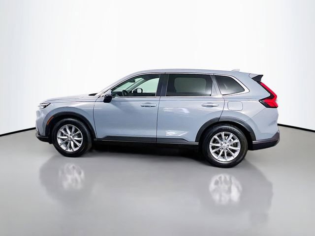 Certified 2025 Honda CR-V EX-L image 6