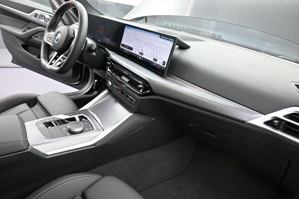 Used 2025 BMW 440i xDrive AWD/4WD image 20