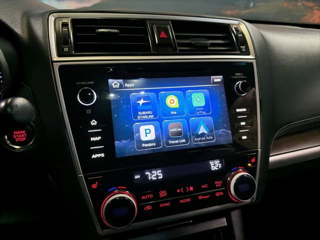 Used 2018 Subaru Outback 2.5i Limited image 32