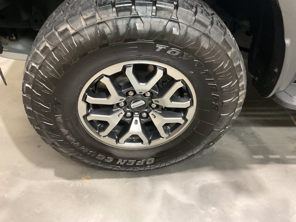 Used 2023 Ford F150 Raptor AWD/4WD image 6