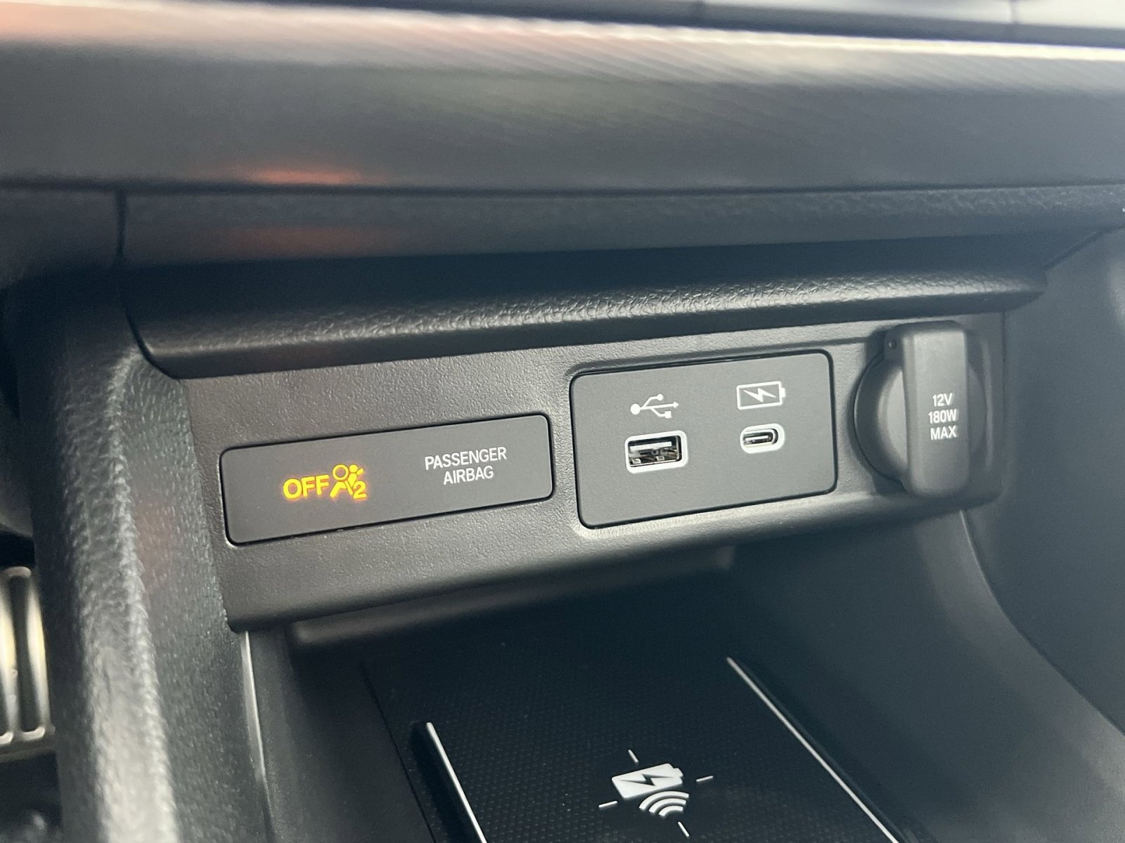 New 2026 Acura Integra A-Spec image 26