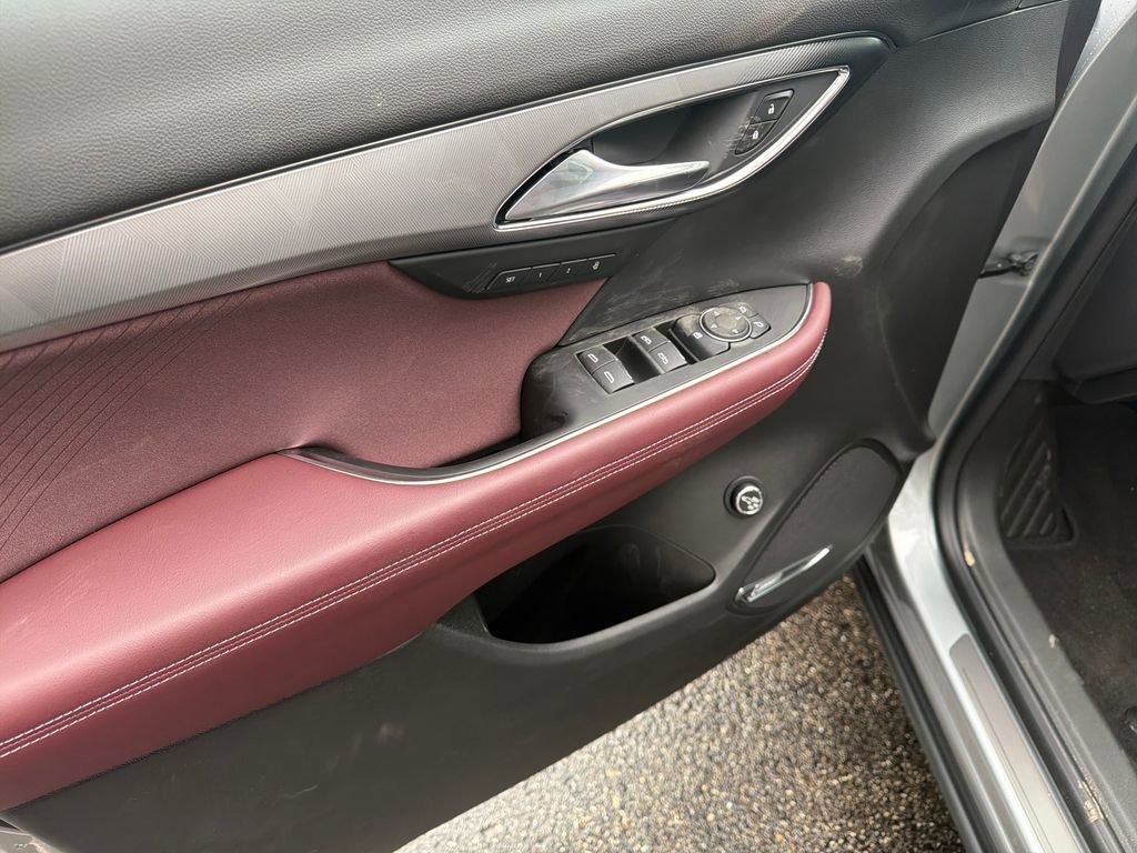 New 2026 Buick Envision Sport Touring AWD/4WD image 14