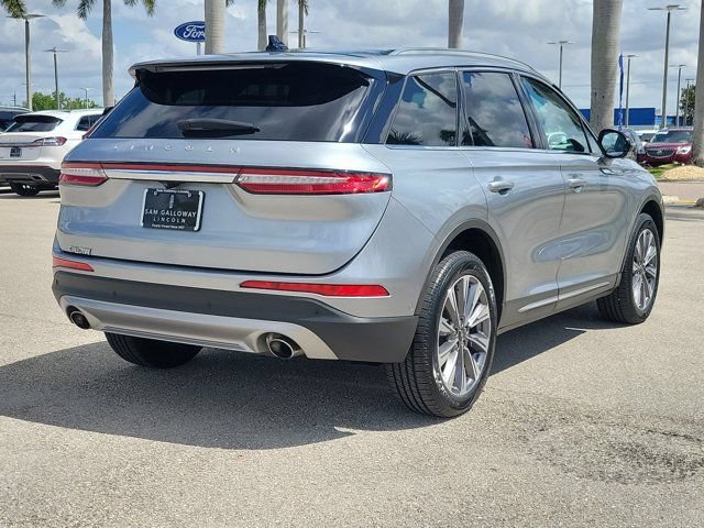 Used 2022 Lincoln Corsair Reserve w/ Luxury Package AWD/4WD image 6