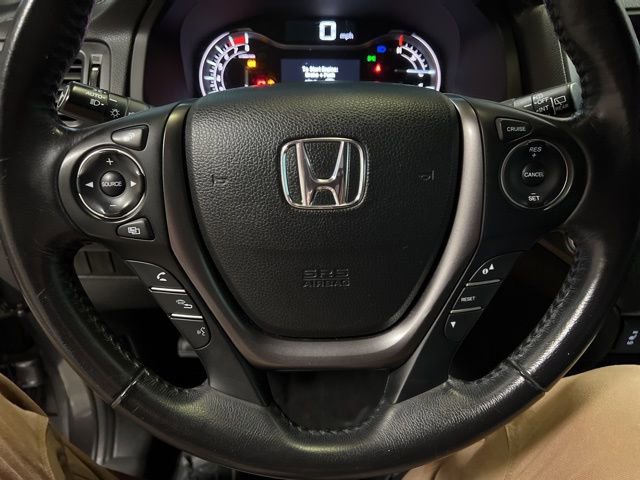 Used 2018 Honda Pilot EX-L image 35