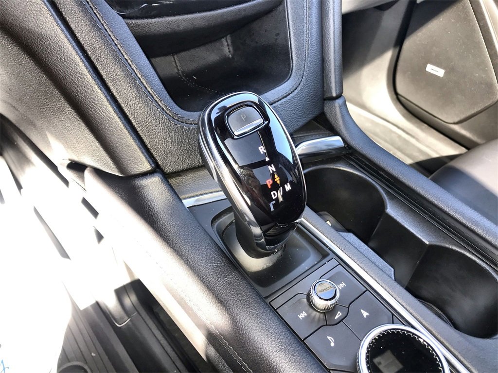 Used 2023 Cadillac XT6 Sport w/ Technology Package image 20