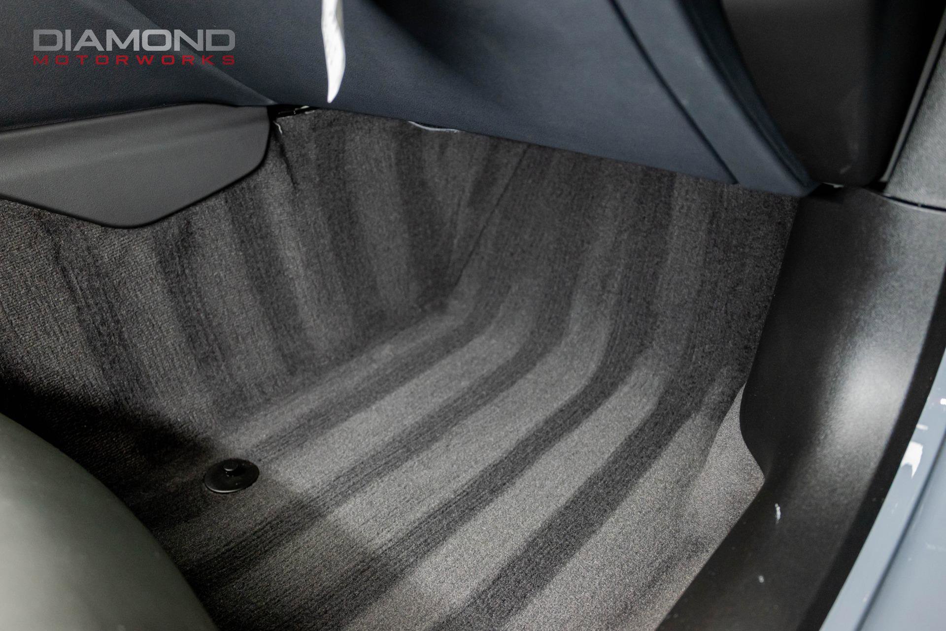 Used 2024 Chevrolet Corvette Stingray Coupe w/ Z51 Performance Package image 72