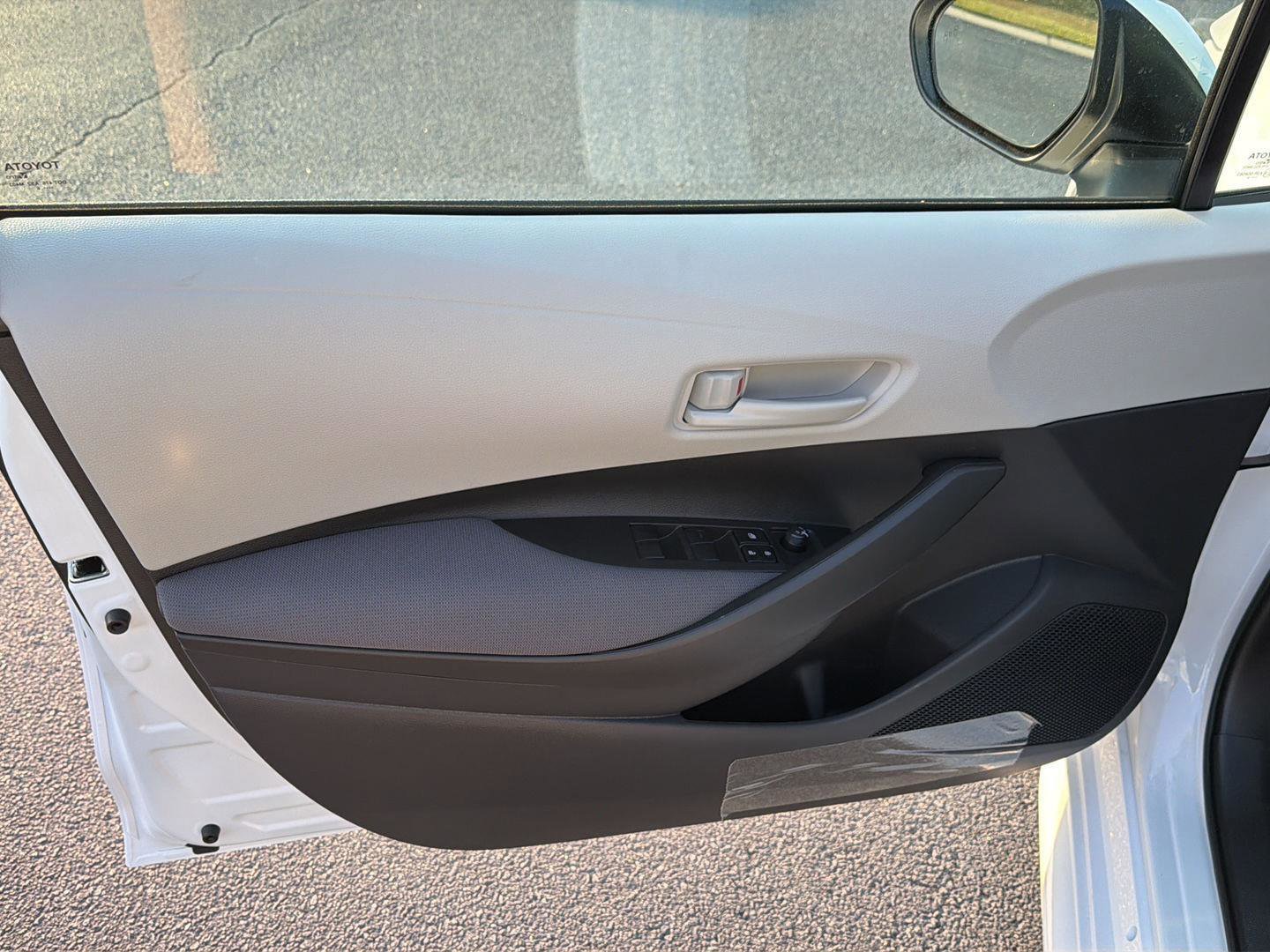 New 2026 Toyota Corolla LE image 16